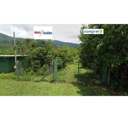 Terreno em Florianópolis, Pântano Do Sul, Rua das Bauxitas, Parque Balneário dos Açores, na Praia dos Açores, Pântano do Sul, SC. Área: 147071m2