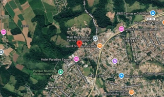 Imóvel 2939924 [''] - ['Rua Sybaris, S/n - Lote 02, quadra GX - Loteamento Nova Trieste - Jarinu / SP'] ['Dos Ivo'] - ['Jarinu']/['SP'] - 1