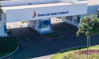 Imóvel 2714524 [''] - ['Lote nº 28, Quadra FT, loteamento: Terras de Santa Cristina - Gleba II / Riviera de Santa Cristina II'] [''] - ['Itaí']/['SP'] - 1