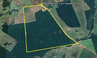 Imóvel 3063824 [''] - ['Nao informado Nao informado no lugar denominado Fazenda Noventa Graus/Parcela A'] [''] - ['Nova Santa Helena']/['MT'] - 1