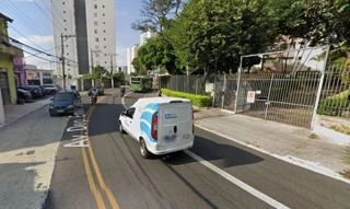 Imóvel 2370124 [''] - ['Avenida Deputado Emílio Carlos, 947/1007'] ['Limão'] - ['São Paulo']/['SP'] - 1