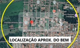 Imóvel 2438024 [''] - ['Rua Bélgica, Jardim Europa, nº 52 - Andradina - SP'] ['Jardim Europa'] - ['Andradina']/['SP'] - 1