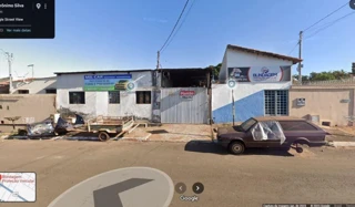 Imóvel 2438424 [''] - ['Rua Jerônimo Silva'] [''] - ['Jataí']/['GO'] - 1