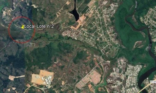 Imóvel 2603124 [''] - ['Fazenda Capuame, distrito de Abrantes'] [''] - ['Camaçari']/['BA'] - 1