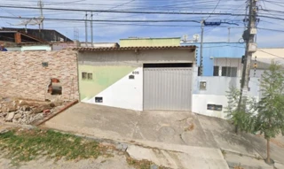 Imóvel 2571224 [''] - ['RUA LUIZ MOTTA 605, - CONJUNTO RIBEIRAO Campina Grande - PB'] ['Bodocongó'] - ['Campina Grande']/['PB'] - 1