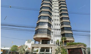 Imóvel 3004524 [''] - ['Rua Eurilemos, 837 - Vaga 16, Condomínio Residencial Edifício Sharmila - Conjunto Padre Bernardo Merckel - Arapongas / PR'] ['Centro'] - ['Arapongas']/['PR'] - 1