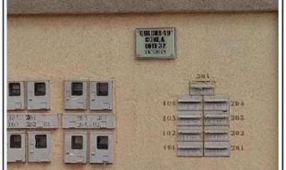 Imóvel 1210125 ['8444421725509'] - ['QUADRA 49,N. SN APTO. 102 LT 32, CJ A, RUA SOLIMOES, VAGA Nº 02, PARQUE DA BARRAGEM SETOR 01 - CEP: 72911-202, AGUAS LINDAS DE GOIAS - GOIAS'] ['Parque da Barragem'] - ['Águas Lindas De Goiás']/['GO'] - 1