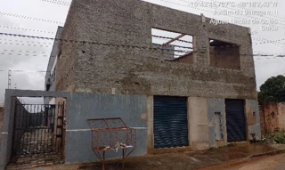 Imóvel 1698025 ['8444428350349'] - ['QUADRA 44,N. SN APTO. 102 LT 03 - RUA 01, JARDIM DA BARRAGEM VI - CEP: 72921-031, AGUAS LINDAS DE GOIAS - GOIAS'] ['Jardim da Barragem II'] - ['Águas Lindas De Goiás']/['GO'] - 1