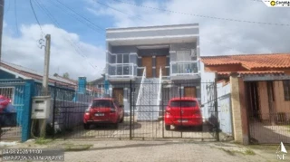 Imóvel 3068725 ['8444428492542'] - ['RUA CORUJAS,N. 446 APTO. 21 LT 30 QD A92, JARDIM ALGARVE - CEP: 94858-500, ALVORADA - RIO GRANDE DO SUL'] ['Jardim Algarve'] - ['Alvorada']/['RS'] - 1