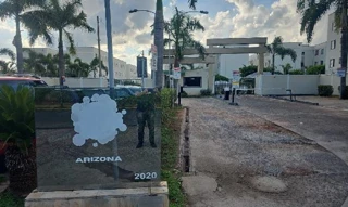 Imóvel 2703225 ['8787701390410'] - ['AVENIDA UMUARAMA,N. 2020 APTO. 301 BL 32,, UMUARAMA - CEP: 16013-150, ARACATUBA - SAO PAULO'] ['Umuarama'] - ['Araçatuba']/['SP'] - 1