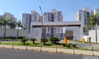 Imóvel 2537025 ['8787713616702'] - ['RUA ROBERTO APARECIDO GUILHERME,N. 145 APTO. 302 TR 10 EST MUN ARA 347, JARDIM SAO RAFAEL I - CEP: 14810-815, ARARAQUARA - SAO PAULO'] [''] - ['Araraquara']/['SP'] - 1