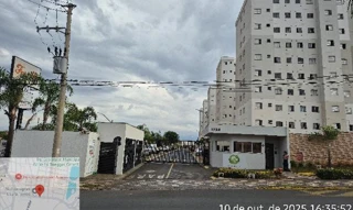 Imóvel 2583625 ['8787705709853'] - ['AVENIDA MELVIN JONES,N. 1720 APTO. 471 BL 4 VG 275, JARDIM DAS PALMEIRAS - CEP: 13607-265, ARARAS - SAO PAULO'] ['Jardim Nossa Sra. de Fatima'] - ['Araras']/['SP'] - 1