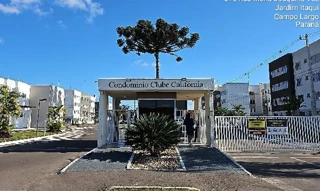Imóvel 2423325 ['8787701933988'] - ['RUA MARIA JOAQUINA VAZ,N. 721 APTO. 104 BL 26, CAMPO DO MEIO - CEP: 83604-581, CAMPO LARGO - PARANA'] ['Jardim Itaqui'] - ['Campo Largo']/['PR'] - 1