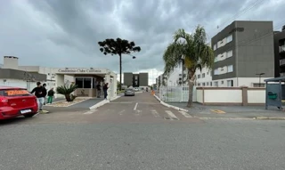 Imóvel 2614125 ['8787702915231'] - ['RUA MARIA JOAQUINA VAZ,N. 721 APTO. 204 BL 11 VG 88, JARDIM ITAQUI - CEP: 83604-581, CAMPO LARGO - PARANA'] ['Jardim Itaqui'] - ['Campo Largo']/['PR'] - 1