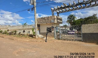 Imóvel 3049225 ['8444429916559'] - ['QUADRA 03,N. SN APTO. 1402 LT 05 BL 14 RUA RUI BARBOSA, RECREIO MOSSORÓ - CEP: 72885-480, CIDADE OCIDENTAL - GOIAS'] ['Parque Nova Friburgo A'] - ['Cidade Ocidental']/['GO'] - 1
