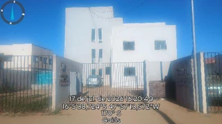 Imóvel 3063425 ['8444429897678'] - ['QUADRA 3,N. SN APTO. 302 LT 02 CHÁCARA 18 VIA DE ACESSO, MANSOES RECREIO MOSSORO - CEP: 72885-480, CIDADE OCIDENTAL - GOIAS'] ['Mansões Recreio Mossoró'] - ['Cidade Ocidental']/['GO'] - 1