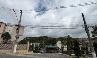 Imóvel 2721725 ['8555527013962'] - ['RUA DOUTORA APARECIDA FERNANDES DE JESUS,N. 191 APTO. 24 PRÉDIO 02, JARDIM PETROPOLIS - CEP: 06700-453, COTIA - SAO PAULO'] ['Bairro Jardim Nossa Sra. das Graças'] - ['Cotia']/['SP'] - 1