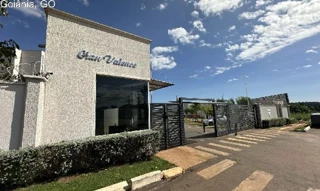 Imóvel 2360125 ['8787714887467'] - ['AVENIDA SAO DOMINGOS,N. SN APTO. 103 BL 08, FAZENDA SAO DOMINGOS - CEP: 74477-605, GOIANIA - GOIAS'] ['Parque Maracana'] - ['Goiânia']/['GO'] - 1