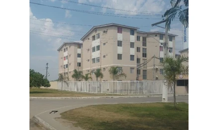 Imóvel 2300825 - AVENIDA FLAVIO VASCONCELOS QUADRA,N. S/N APTO. 503 LT 01 QD 03 BL 10, VENDA DAS PEDRAS - CEP: 24802-245, ITABORAI - RIO DE JANEIRO