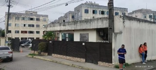 Imóvel 2555825 ['8555537248245'] - ['RUA SANTA LUZIA,N. 221 APTO. 01 BL 12, ZUMBI DO PACHECO - CEP: 54300-370, JABOATAO DOS GUARARAPES - PERNAMBUCO'] ['Dois Carneiros'] - ['Jaboatão Dos Guararapes']/['PE'] - 1