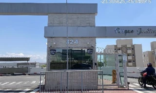 Imóvel 2642425 ['8444435938232'] - ['RUA NADIM RUSTON,N. 324 APTO. 202 BL 12, LOTEAMENTO JARDIM SOL NASCENTE - CEP: 12315-461, JACAREI - SAO PAULO'] ['Loteamento Jardim Sol Nascente'] - ['Jacareí']/['SP'] - 1