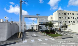 Imóvel 2985625 ['8787715158515'] - ['AVENIDA JOAQUIM BERNARDINO DE SOUZA,N. 320 APTO. 201 BL 07 VG 99, COLONIA - CEP: 12318-460, JACAREI - SAO PAULO'] ['Vila Nova Alianca'] - ['Jacareí']/['SP'] - 1