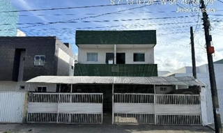 Imóvel 2536925 ['8444406521671'] - ['RUA VIGILANTE GIVANILDO GOMES,N. 60 APTO. 202, MUCUMAGRO - CEP: 58066-218, JOAO PESSOA - PARAIBA'] ['Muçumagro'] - ['João Pessoa']/['PB'] - 1
