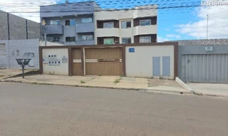 Imóvel 2395225 ['8444427666075'] - ['QUADRA 07 LOTE 91 AV GOV JOSE FELICIANO FERREI,N. SN APTO. 02, JARDIM DO INGA - CEP: 72850-310, LUZIANIA - GOIAS'] ['Parque Estrela Dalva IX e X'] - ['Luziânia']/['GO'] - 1