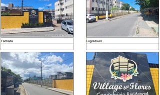 Imóvel 1549725 ['8555504608919'] - ['AVENIDA ANTONIO LISBOA DE AMORIM,N. 322 APTO. 107 BL 18, BENEDITO BENTES - CEP: 57085-160, MACEIO - ALAGOAS'] ['Benedito Bentes'] - ['Maceió']/['AL'] - 1