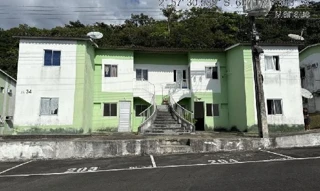 Imóvel 2451625 ['8555532418703'] - ['AVENIDA PROFESSOR PAULO GRACA,N. 1302 APTO. 104 BL 34, LAGO AZUL - CEP: 69019-410, MANAUS - AMAZONAS'] ['Lago Azul'] - ['Manaus']/['AM'] - 1