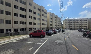 Imóvel 2457425 ['1787701482988'] - ['AVENIDA DAS TORRES,N. 8280 APTO. 503 BL 08, LAGO AZUL - CEP: 69018-156, MANAUS - AMAZONAS'] ['Lago Azul'] - ['Manaus']/['AM'] - 1