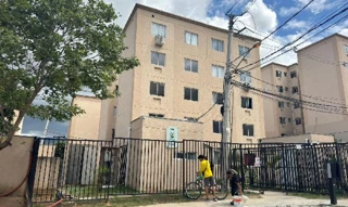 Imóvel 2702725 ['8787705753305'] - ['RUA B,N. 200 APTO. 204 BL 02, CERAMICA - CEP: 26031-620, NOVA IGUACU - RIO DE JANEIRO'] ['Cerâmica'] - ['Nova Iguaçu']/['RJ'] - 1