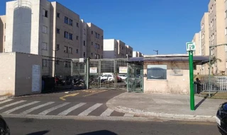 Imóvel 2520825 ['8787706090385'] - ['RUA FRANCISCO BRAZ DO PRADO,N. 1090 APTO. 14 TORRE 03, PARQUE BOM RETIRO - CEP: 13142-126, PAULINIA - SAO PAULO'] ['Bom Retiro'] - ['Paulínia']/['SP'] - 1