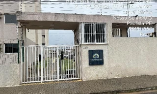 Imóvel 2614025 ['8787706779782'] - ['RUA PESCADOR JOSE DOS REIS SANTANA,N. 449 APTO. 03 BL 01, NOSSA SENHORA DO O - CEP: 53431-350, PAULISTA - PERNAMBUCO'] ['Nossa Sra. do Ó'] - ['Paulista']/['PE'] - 1