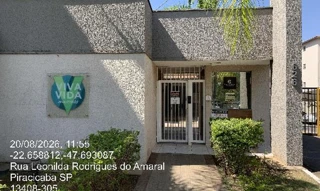 Imóvel 3093625 ['8787706541050'] - ['RUA LEONILDA RODRIGUES DO AMARAL,N. 626 APTO. 303 BL 08, VILA SONIA - CEP: 13408-295, PIRACICABA - SAO PAULO'] ['Vila Sônia'] - ['Piracicaba']/['SP'] - 1