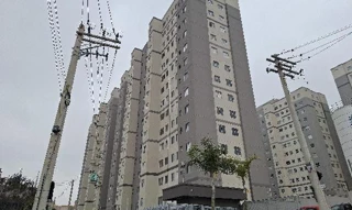 Imóvel 2464325 ['1787701648541'] - ['RUA MARABA,N. 179 APTO. 106 TORRE B, VILA MONTEIRO - CEP: 08557-570, POA - SAO PAULO'] ['Vila Monteiro'] - ['Poá']/['SP'] - 1