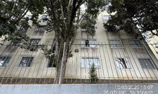 Imóvel 2583725 ['8555510346831'] - ['RUA VEREADOR ERNANI BATISTA ROSAS,N. 1820 APTO. 22 BL 06, JARDIM CARVALHO - CEP: 84015-150, PONTA GROSSA - PARANA'] ['Jardim Carvalho'] - ['Ponta Grossa']/['PR'] - 1