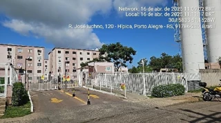 Imóvel 2359025 ['8555538365890'] - ['R 7091,N. 151 APTO. 101 BL 6, HIPICA - CEP: 90000-000, PORTO ALEGRE - RIO GRANDE DO SUL'] ['Hípica'] - ['Porto Alegre']/['RS'] - 1