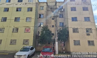 Imóvel 2908625 ['8444435618939'] - ['BECO IMPERIO,N. 241 APTO. 407 BL B, VILA NOVA - CEP: 91750-730, PORTO ALEGRE - RIO GRANDE DO SUL'] ['Vila Nova'] - ['Porto Alegre']/['RS'] - 1