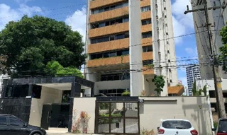 Imóvel 2395025 ['8444431589535'] - ['RUA AMARO BEZERRA,N. 652 APTO. 1302, DERBY - CEP: 52010-150, RECIFE - PERNAMBUCO'] ['Derby'] - ['Recife']/['PE'] - 1