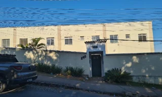 Imóvel 3083025 ['8444429831146'] - ['RUA MILZA DE OLIVEIRA NOGUEIRA,N. 240 APTO. 20 BL 02 LT 16 A 17 QD 12, BOM SOSSEGO - CEP: 33860-010, RIBEIRAO DAS NEVES - MINAS GERAIS'] ['Bom Sossego'] - ['Ribeirão Das Neves']/['MG'] - 1