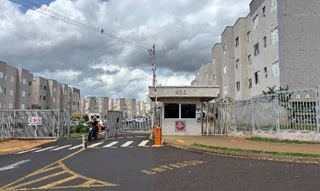 Imóvel 2656325 ['8787714269240'] - ['RUA GERALDO RINHEL SOBRINHO,N. 400 APTO. 403 BL 08, RESERVA MACAUBA - CEP: 14058-005, RIBEIRAO PRETO - SAO PAULO'] ['(O-16)'] - ['Ribeirão Preto']/['SP'] - 1