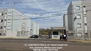 Imóvel 3069225 ['8787716327299'] - ['AREA RURAL,N. 165 APTO. 31 BL D TR 3, AREA RURAL DE RIBEIRAO PRETO - CEP: 14109-899, RIBEIRAO PRETO - SAO PAULO'] ['(L-9)'] - ['Ribeirão Preto']/['SP'] - 1