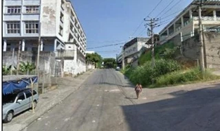 Imóvel 1310725 ['8444416226001'] - ['RUA FUNDAO,N. 70 APTO. 205 BL 02, CORDOVIL - CEP: 21010-280, RIO DE JANEIRO - RIO DE JANEIRO'] ['Cordovil'] - ['Rio De Janeiro']/['RJ'] - 1