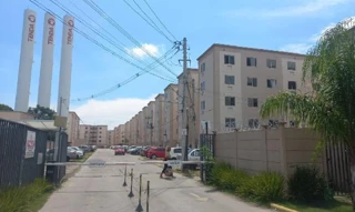 Imóvel 2359725 ['8787707810489'] - ['ESTRADA CABUCU DE BAIXO,N. 450 APTO. 105 BL 05, GUARATIBA - CEP: 23036-060, RIO DE JANEIRO - RIO DE JANEIRO'] ['Campo Grande'] - ['Rio De Janeiro']/['RJ'] - 1