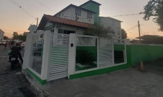 Imóvel 2402625 ['8555521774660'] - ['RUA DOUTOR JUVENAL MURTINHO,N. 155 APTO. 203 BL 12, SANTISSIMO - CEP: 23093-030, RIO DE JANEIRO - RIO DE JANEIRO'] ['Santíssimo'] - ['Rio De Janeiro']/['RJ'] - 1