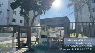 Imóvel 2402725 ['8787707414907'] - ['RUA CAMPINA GRANDE,N. 449 APTO. 403 BL 18, CAMPO GRANDE - CEP: 23092-060, RIO DE JANEIRO - RIO DE JANEIRO'] ['Campo Grande'] - ['Rio De Janeiro']/['RJ'] - 1