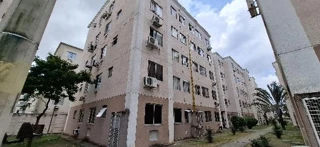 Imóvel 2534925 ['8444418059161'] - ['RUA HELIO DO AMARAL,N. 164 APTO. 205 BL 04, REALENGO - CEP: 21725-180, RIO DE JANEIRO - RIO DE JANEIRO'] ['Padre Miguel'] - ['Rio De Janeiro']/['RJ'] - 1
