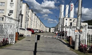 Imóvel 2593425 ['8787712529032'] - ['ESTRADA JOSE DUARTE,N. 78 APTO. 508 BL 06, VARGEM PEQUENA - CEP: 22783-240, RIO DE JANEIRO - RIO DE JANEIRO'] ['Vargem Pequena'] - ['Rio De Janeiro']/['RJ'] - 1