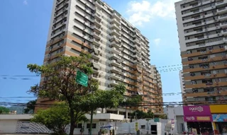 Imóvel 2604425 ['1555517521584'] - ['AVENIDA DOM HELDER CAMARA,N. 6001 APTO. 408 BL 03, PILARES - CEP: 20771-002, RIO DE JANEIRO - RIO DE JANEIRO'] ['Engenho de Dentro'] - ['Rio De Janeiro']/['RJ'] - 1